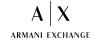 A|X Armani Exchange