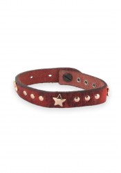B. Belt Lederarmband