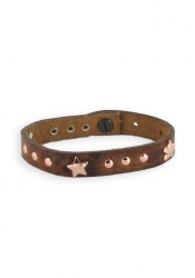 B. Belt Lederarmband
