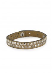 B. Belt Lederarmband