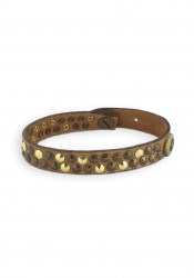 B. Belt Lederarmband