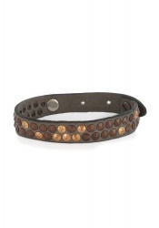 B. Belt Lederarmband