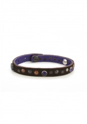 B. Belt Lederarmband