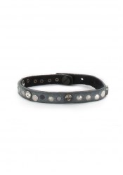 B. Belt Lederarmband