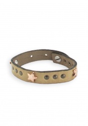 B. Belt Lederarmband