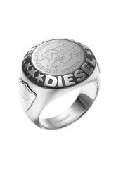 Diesel Herrenring
