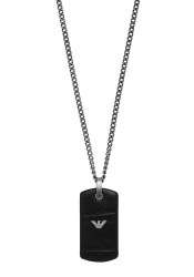 Emporio Armani Herrenkette Essential