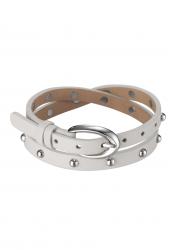 Esprit Rock Rio Milk white Damenarmband