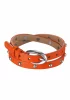 Rock Rio Caribian Coral Damenarmband
