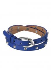 Esprit Rock Rio royal blue Damenarmband