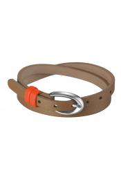 Esprit Rio caramel brown Damenarmband