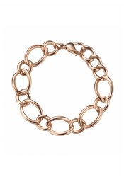 Esprit Links Rose Damenarmband Roségold