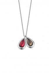Esprit Damenkette Rosa / Pink