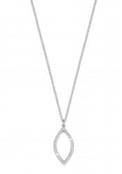 Esprit Brilliance Glimmer Damenkette