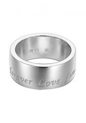 Esprit Damenring Pure Love