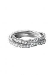 Esprit Brilliance Triple Damenring
