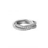 Brilliance Triple Damenring