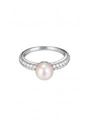 Esprit Pearl Sphere Damenring