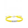 Damenarmband Gelb