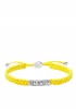 Damenarmband Gelb