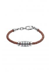 Fossil Herrenarmband Vintage Casual