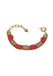 Guess Armband Rot