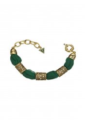 Guess Armband Grün