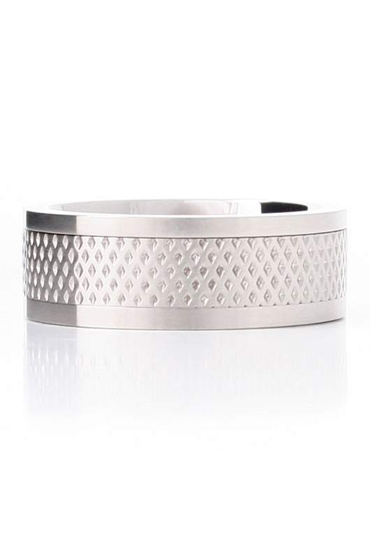 Jacques Lemans Schmuck Herrenring