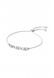 Michael Kors Damenarmband Silber