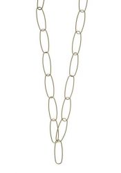 Pilgrim Charm Kette gold 86 cm