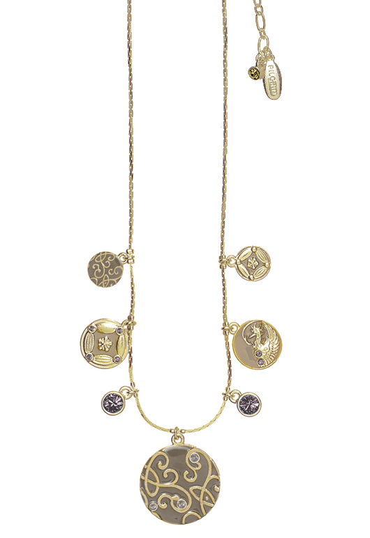 Pilgrim Damenkette :ethnic nature