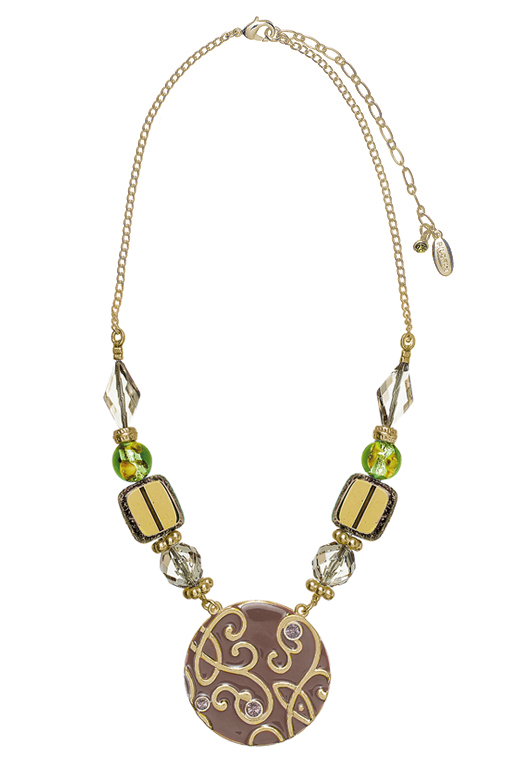 Pilgrim Damenkette :ethnic nature