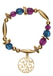 Pilgrim Damenarmband :silhouette