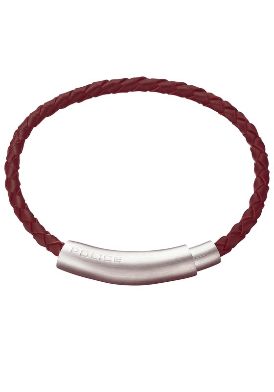 Police Herrenarmband Close