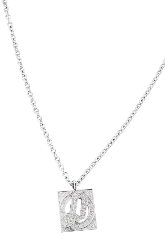 Police Statement Herrenkette