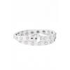 Lederarmband