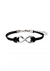 Xenox Damenarmband Unendlichkeit