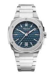 Alpina Alpiner Extreme Quarz Blau