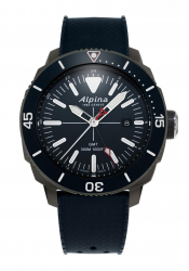 Alpina Seastrong Diver Herrenuhr