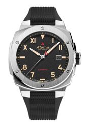 Alpina Alpiner Extreme Automatic California Dial