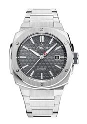 Alpina Alpiner Extreme Automatic Anthrazit