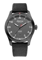 Alpina Startimer Pilot Automatik