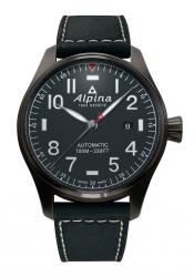 Alpina Startimer Pilot Automatik