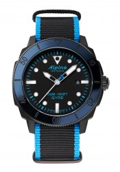 Alpina Seastrong Diver Gyre Automatik