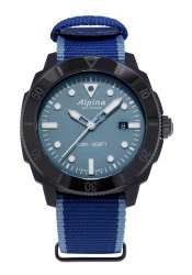 Alpina Seastrong Diver Gyre Automatik