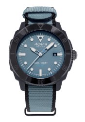 Alpina Seastrong Diver Gyre Automatik