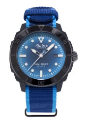 Alpina Seastrong Diver Gyre Automatik