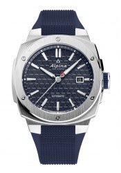 Alpina Alpiner Extreme Automatik Blau