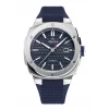 Alpiner Extreme Automatik Blau