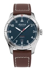 Alpina Startimer Pilot Automatik